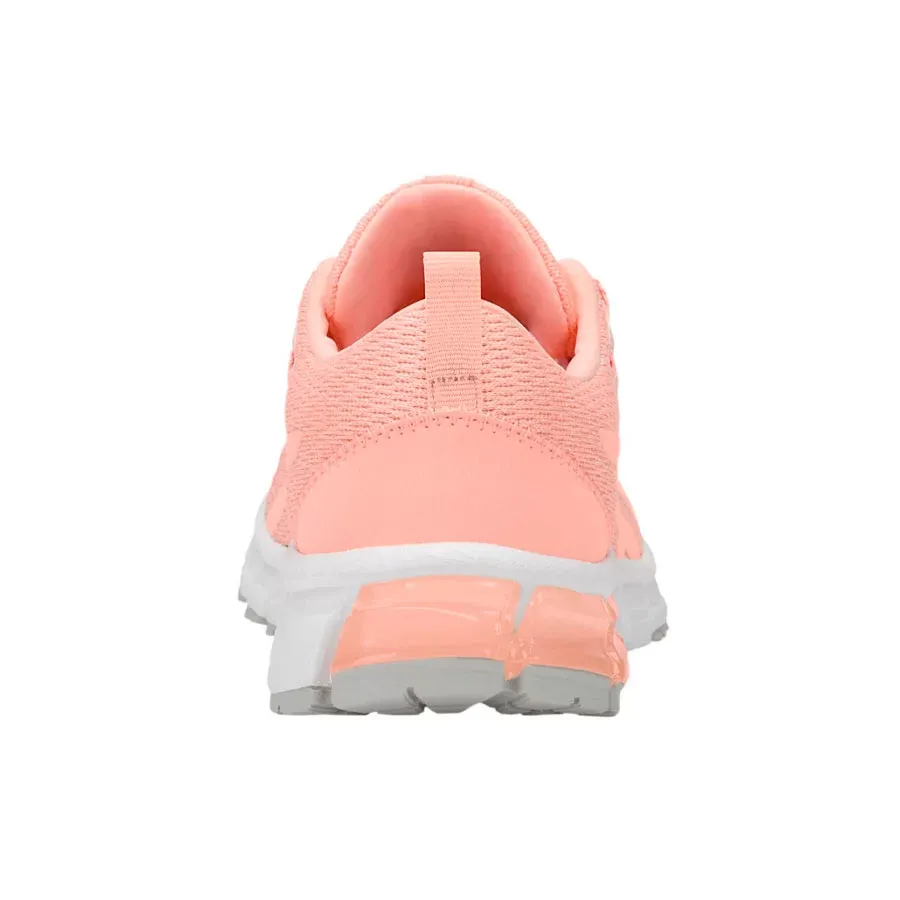 Imagen 2 de 5 de Zapatillas Asics Gel Quantum 90-ROSA