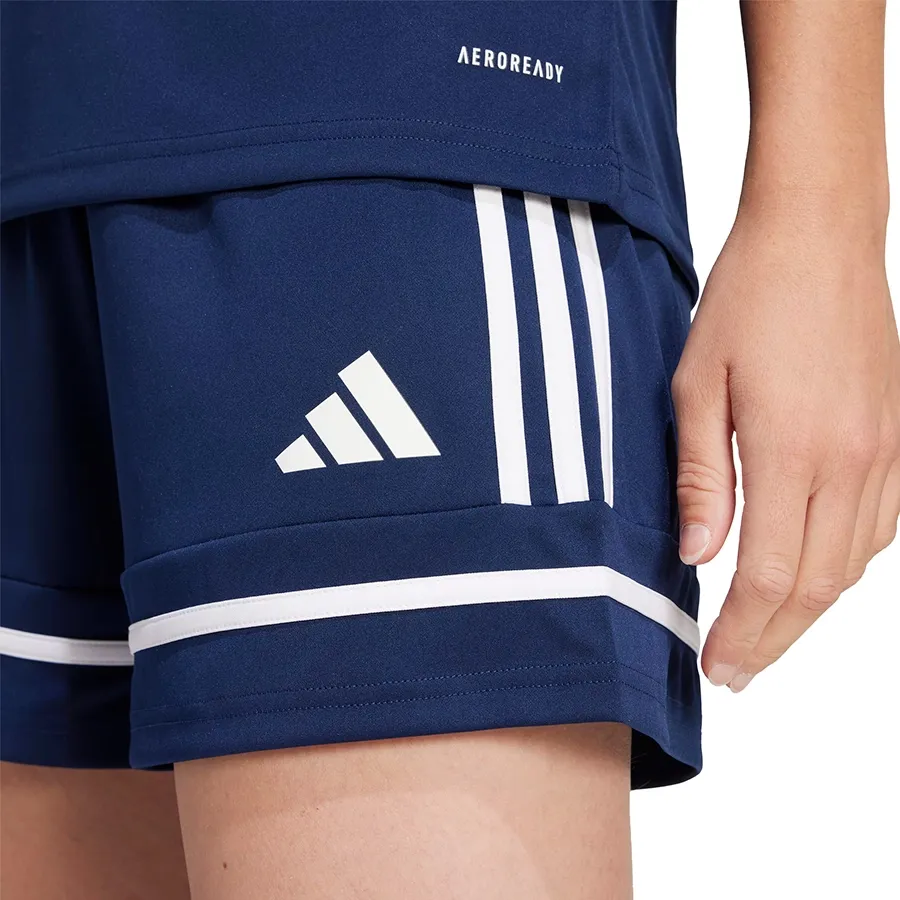 Imagen 3 de 4 de adidas Shorts  Squadra 25-MARINO