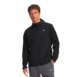 Campera Under Armour Velociti Pro Storm
