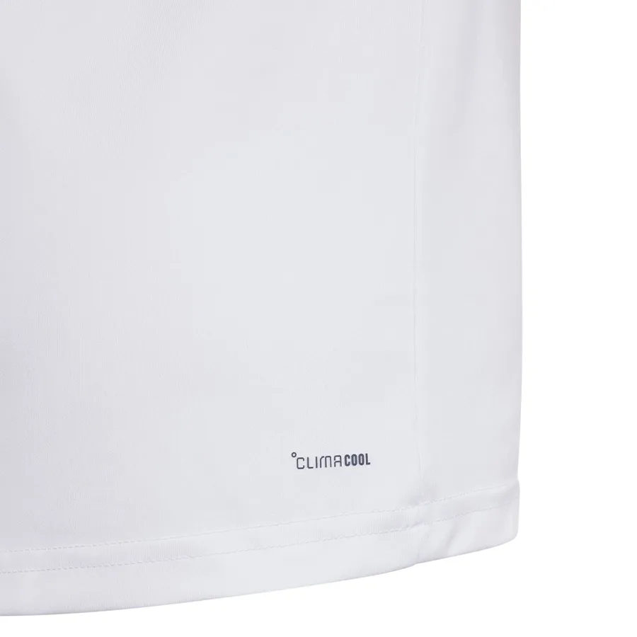 Imagen 4 de 5 de Remera adidas Club Tennis Tee-BLANCO