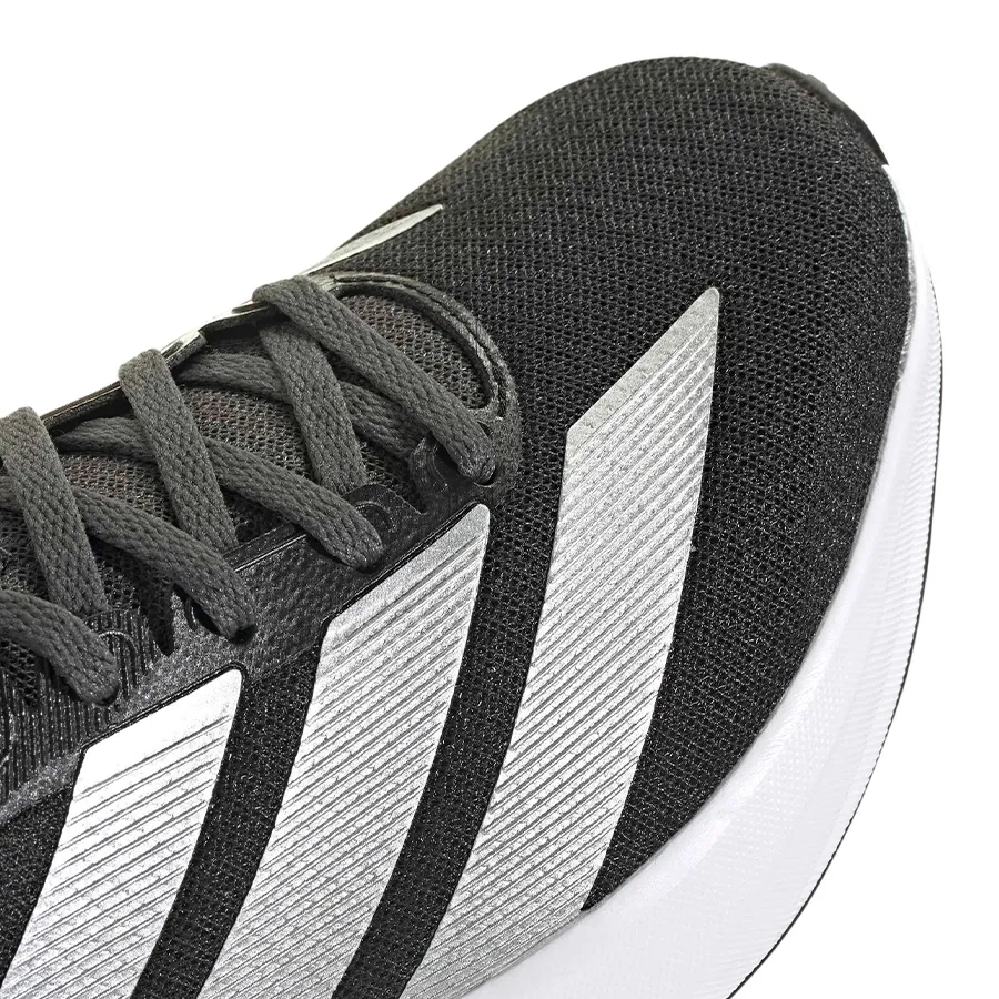 Imagen 6 de 8 de Zapatillas adidas Duramo RC2-NEGRO/GRIS