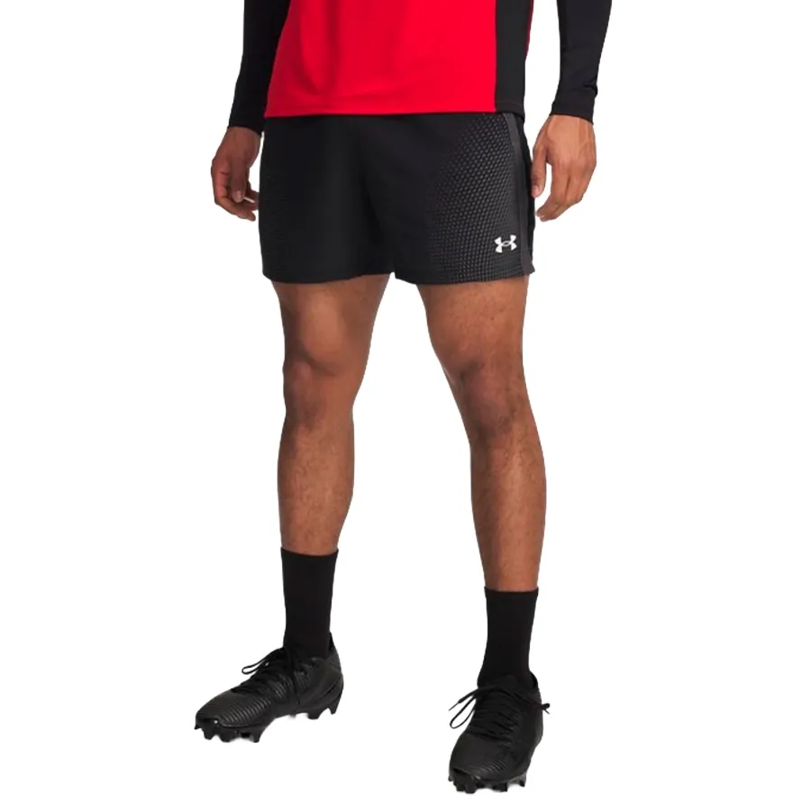 Imagen 0 de 3 de Short Under Armour Vanish Graphic-NEGRO