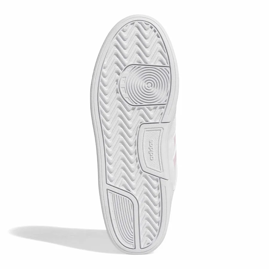 Imagen 4 de 7 de Zapatillas adidas Break Start Bold-BLANCO/ROSA