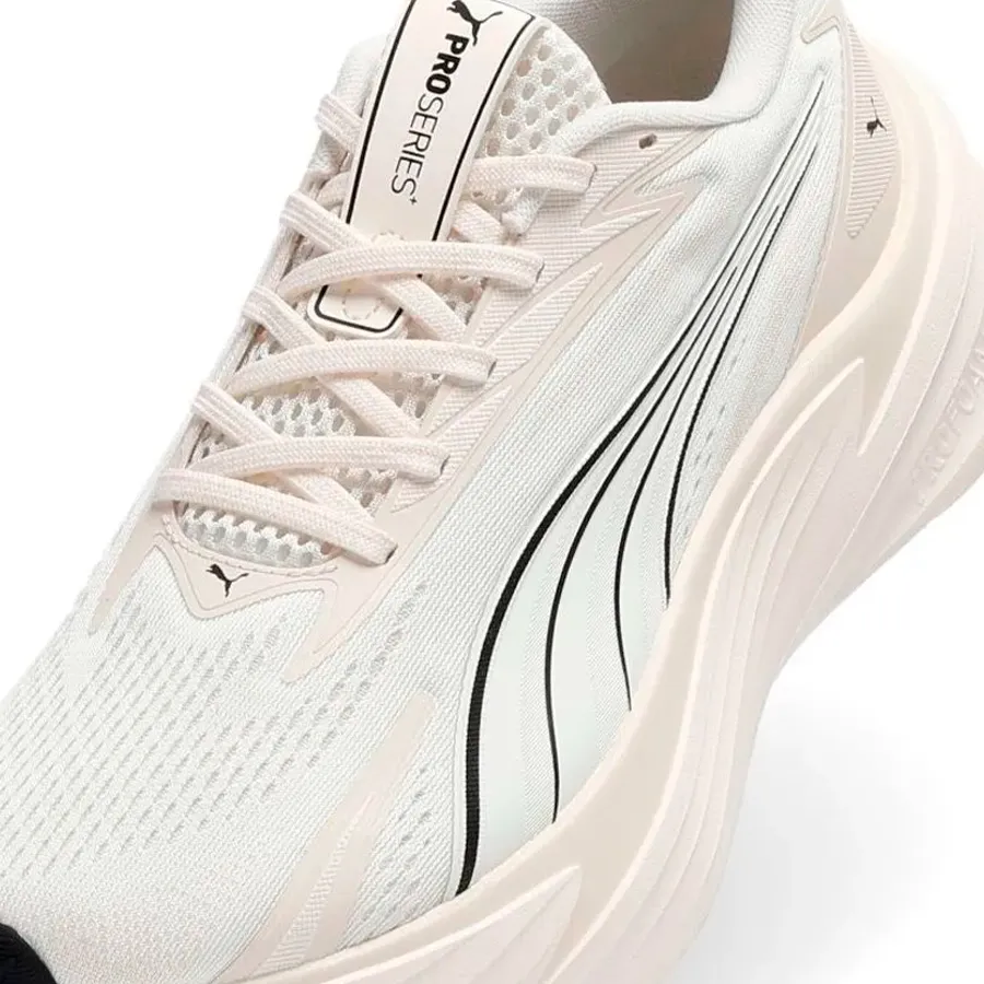 Imagen 5 de 7 de Zapatillas Puma Maxima Pro-CRUDO/BEIGE