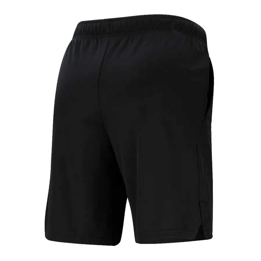 Imagen 3 de 5 de Nike Shorts  Dri-Fit Epic 8In-NEGRO