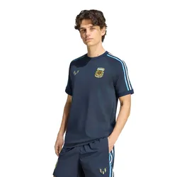 Remera adidas originals Selección Argentina 26 Messi