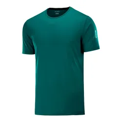 Remera Salomon Xa Lite Training