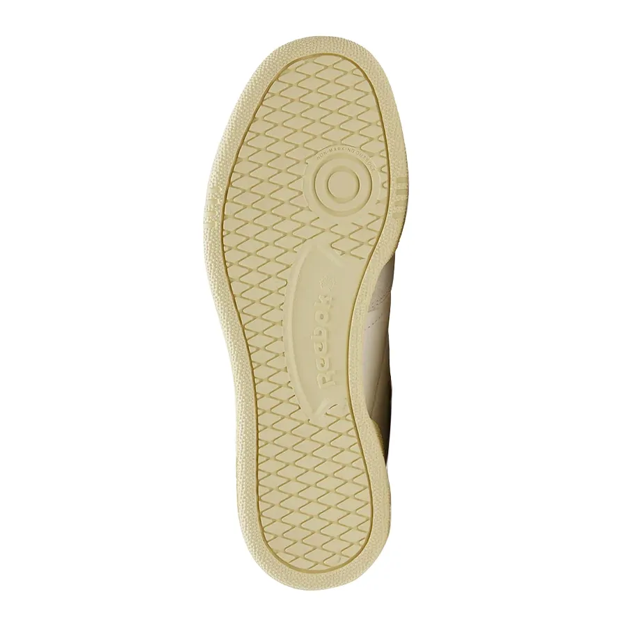 Imagen 4 de 5 de Zapatillas Reebok Club C 85-BLANCO
