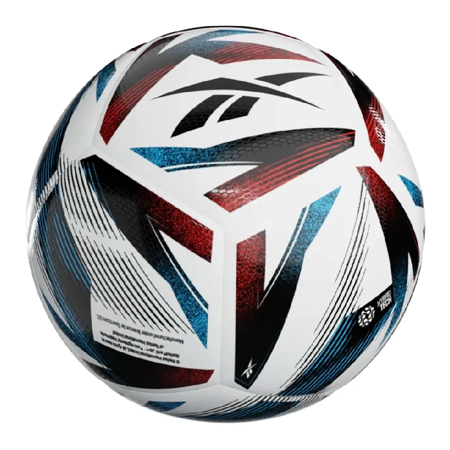 Imagen 2 de 3 de Pelota Reebok Xtreme Campo-BLANCO/MULTICOLOR