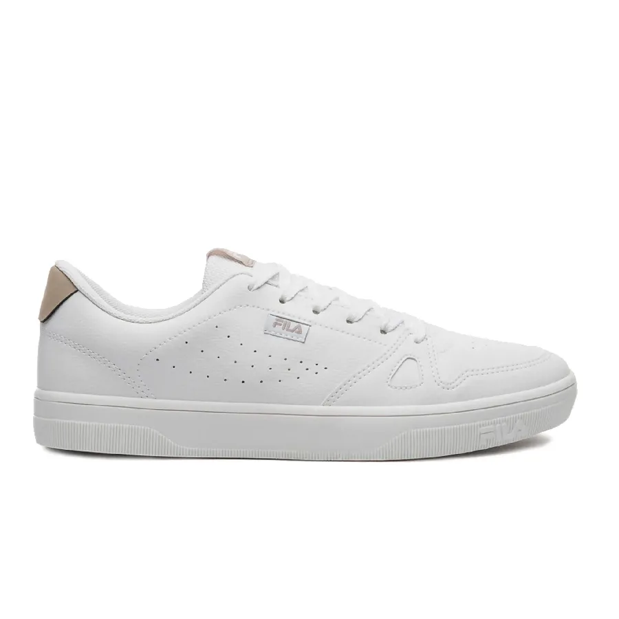 Imagen 0 de 7 de Zapatillas Fila Daily-BLANCO