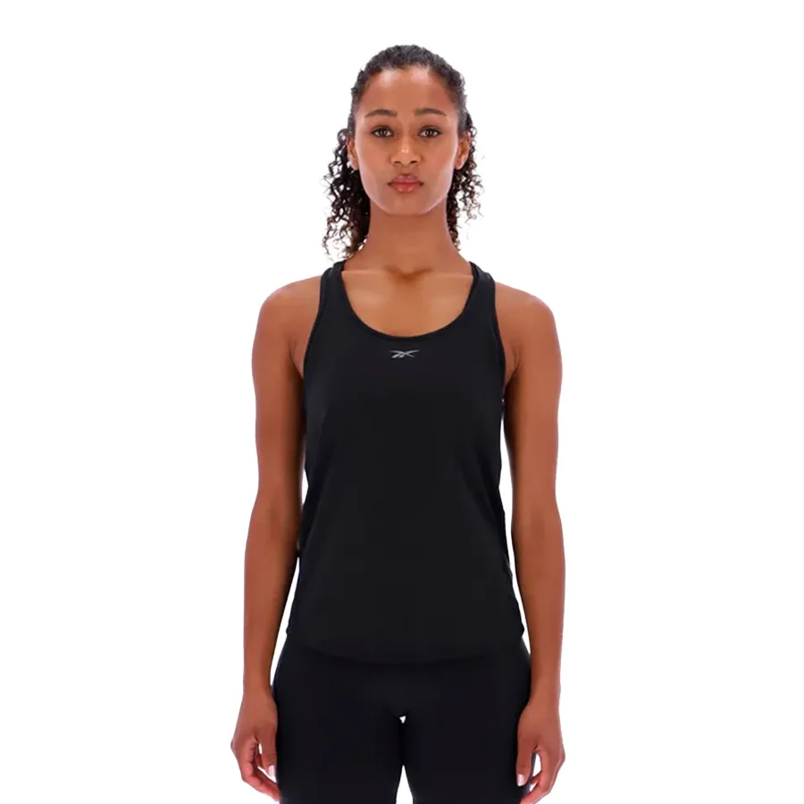 Imagen 0 de 3 de Musculosa Reebok Chill Athletic-NEGRO