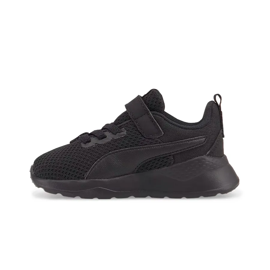 Imagen 1 de 5 de Zapatillas Puma Anzarun Lite-NEGRO