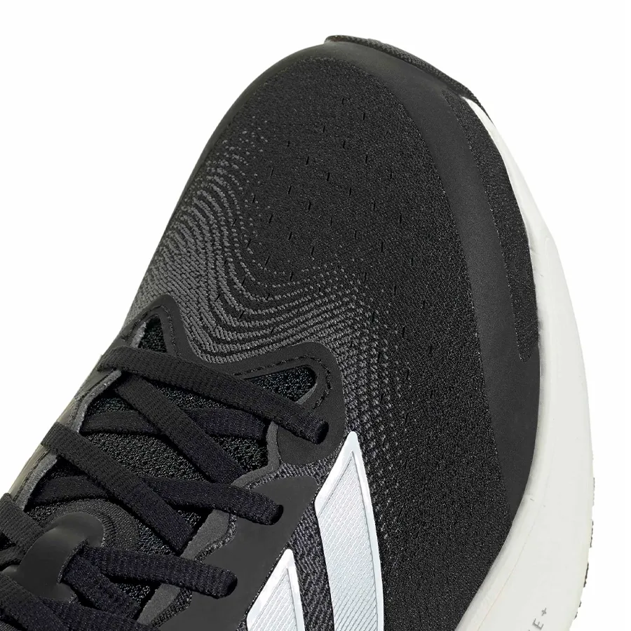 Imagen 5 de 7 de Zapatillas adidas Supernova Rise 3-NEGRO/BLANCO