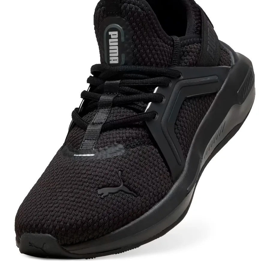 Imagen 4 de 6 de Zapatillas Puma Softride Enzo 5-NEGRO