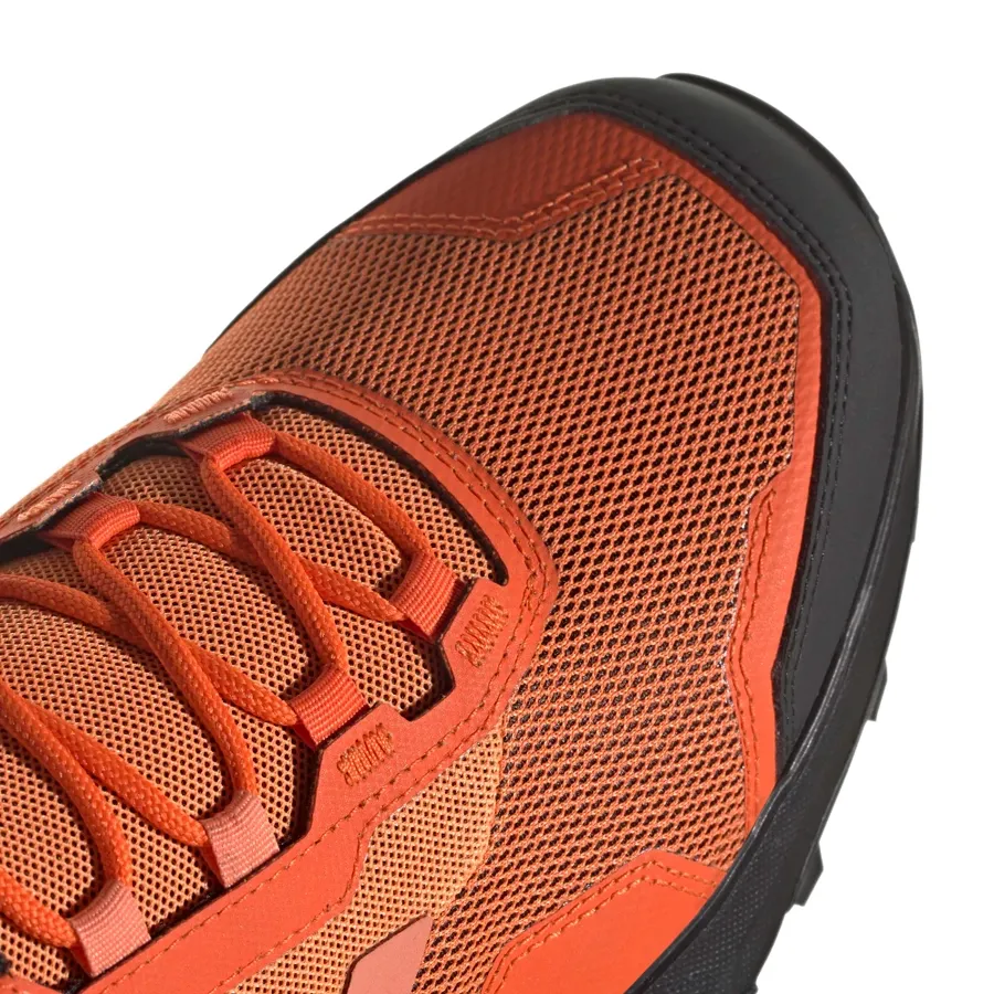 Imagen 5 de 7 de Zapatillas adidas Terrex Eastrail 2.0-NARANJA FLUOR/NEGRO