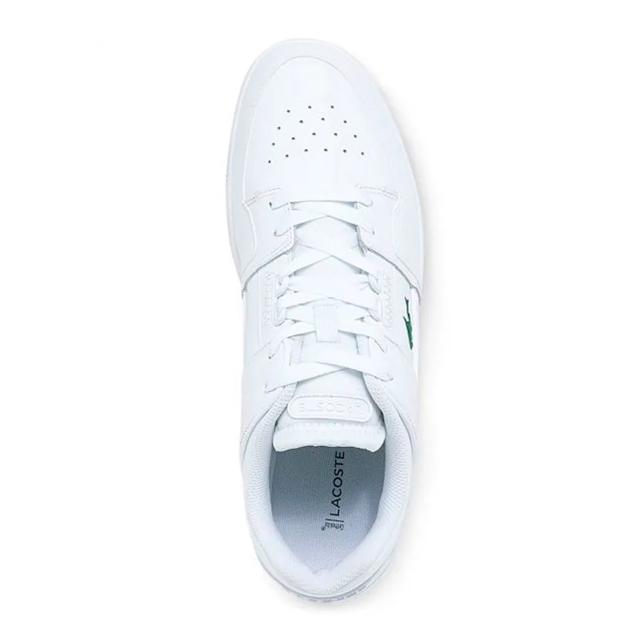 Imagen 3 de 5 de Zapatillas Lacoste Court Cage-BLANCO