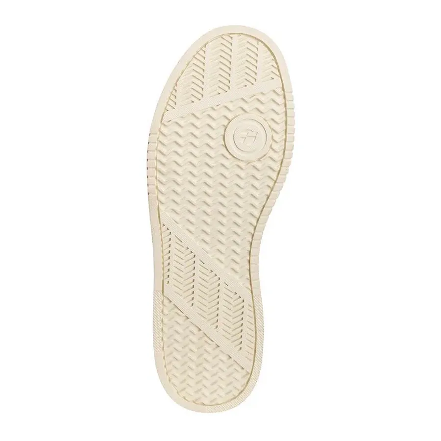 Imagen 4 de 5 de Zapatillas Topper Terre-NEGRO/BEIGE