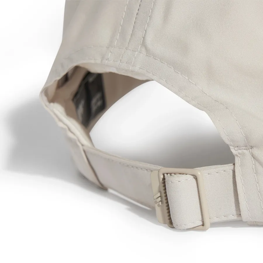 Imagen 2 de 5 de Gorra adidas New Logo-BEIGE