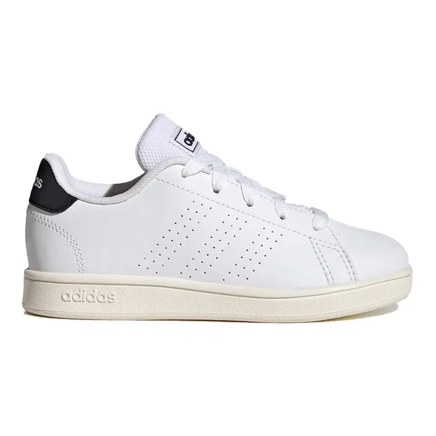 Imagen 0 de 4 de Zapatillas adidas Advantage K-BLANCO/NEGRO