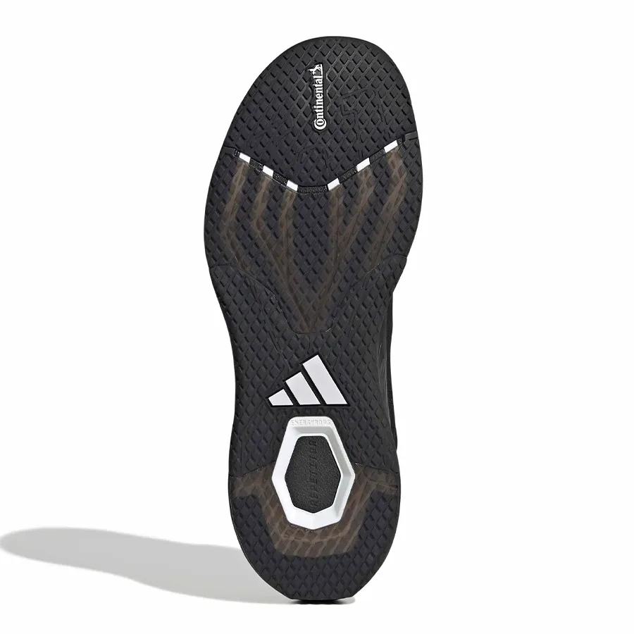 Imagen 5 de 8 de Zapatillas adidas Dropset 4-NEGRO/BLANCO
