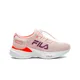 zapatillas-fila-elite-kids-ROSA/NARANJA FLUOR/VIOLETA