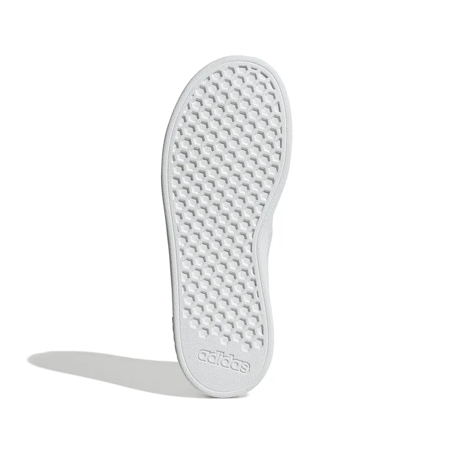 Imagen 4 de 7 de Zapatillas adidas Advantage Base 2.0-BLANCO