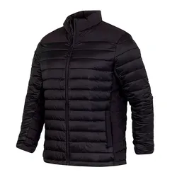 Campera Atomik Puffer Pirineo