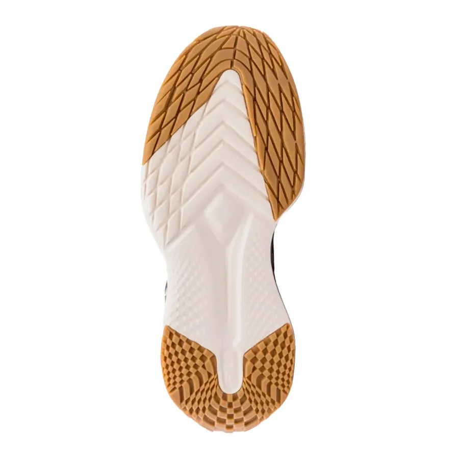 Imagen 4 de 7 de Zapatillas Fila Comet 2-MARINO/BLANCO