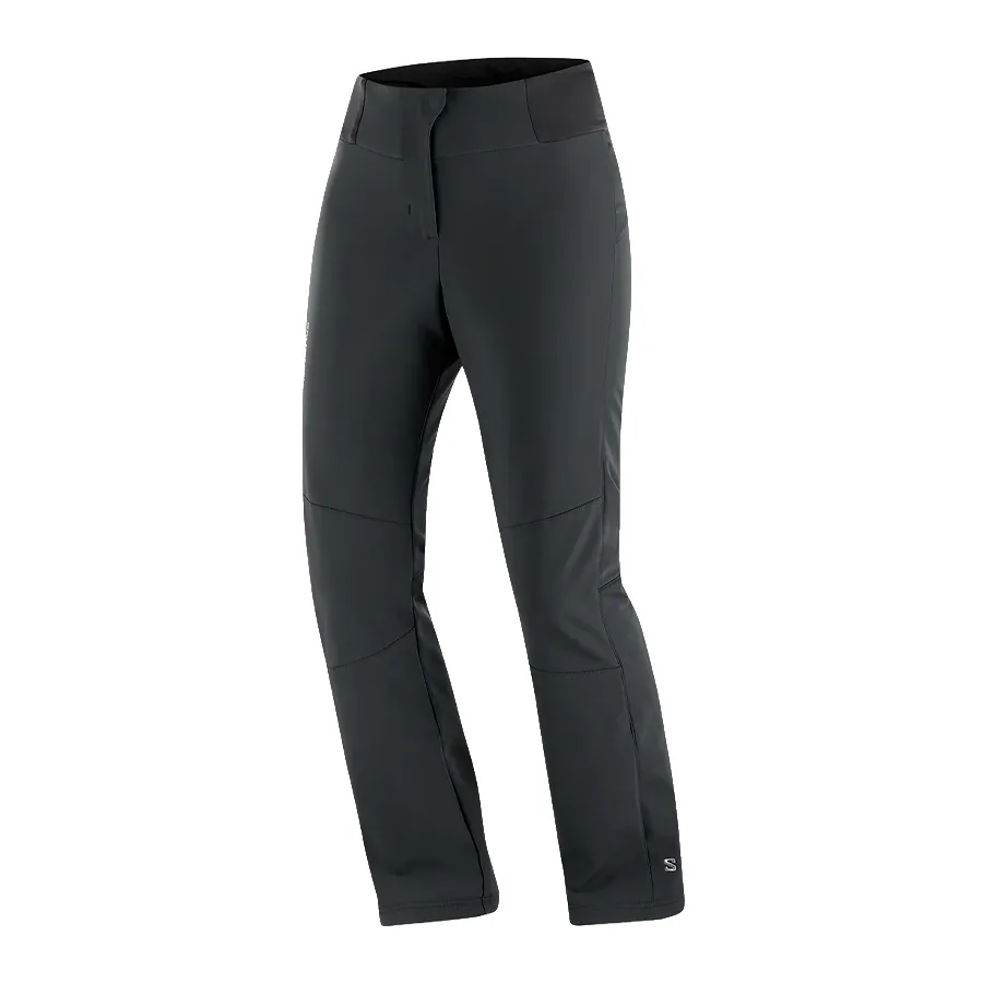 Imagen 0 de 4 de Pantalón Salomon Reason-NEGRO