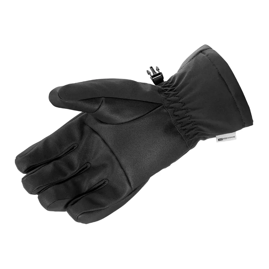 Imagen 1 de 2 de Guantes Salomon Propeller One-NEGRO
