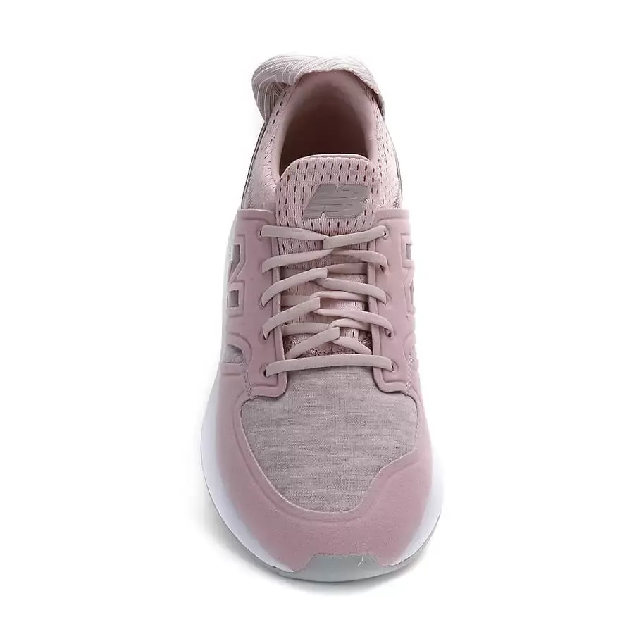Imagen 1 de 4 de Zapatillas New Balance 420 Re Vlite Slip On-ROSA