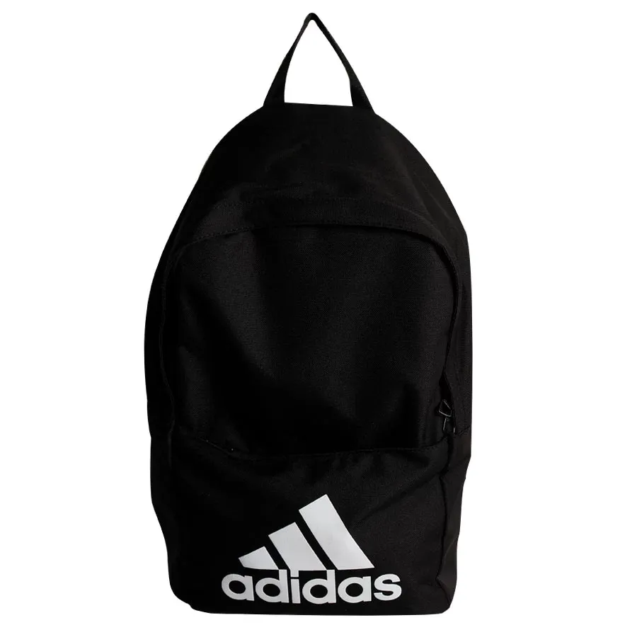 Imagen 0 de 3 de Mochila adidas Classic Bp-NEGRO/BLANCO