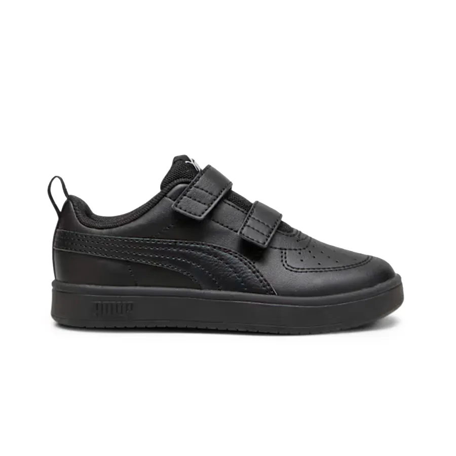 Imagen 0 de 6 de Zapatillas Puma Rickie V Ps-NEGRO