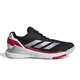 zapatillas-adidas-crazyquick-padel-NEGRO/BLANCO/ROJO