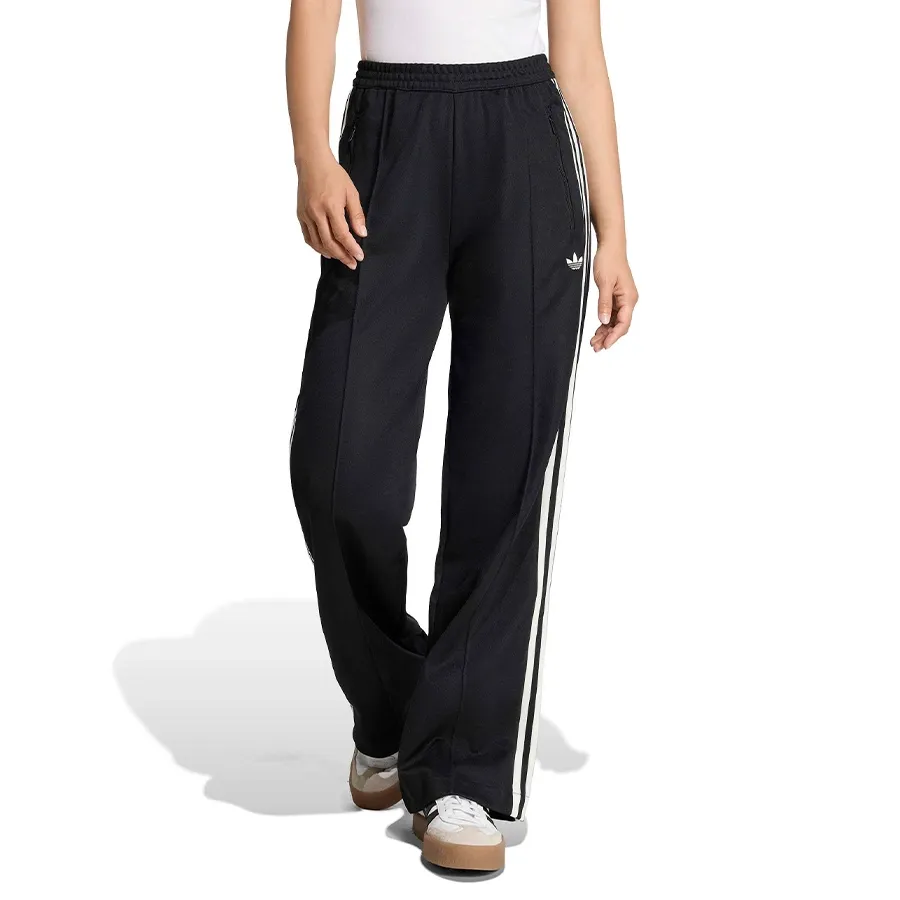 Imagen 0 de 5 de Pantalón adidas originals Classic-NEGRO/BLANCO