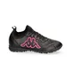 botines-kappa-veloce-tg-NEGRO/ROSA