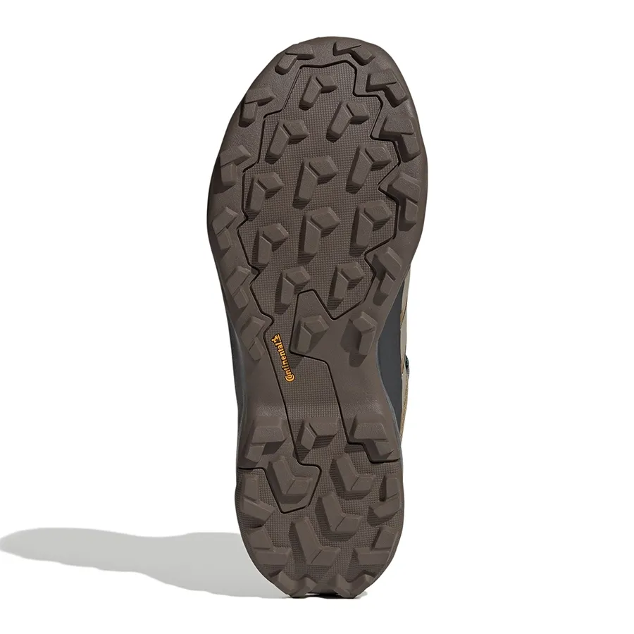 Imagen 4 de 7 de Zapatillas adidas Terrex Skychaser AX5 Mid Gore-tex-MARRON/NEGRO