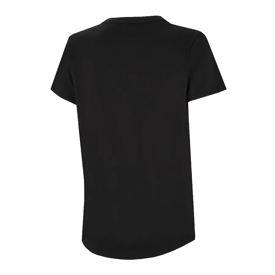 Imagen 2 de 4 de Remera Puma All Day Essentials-NEGRO