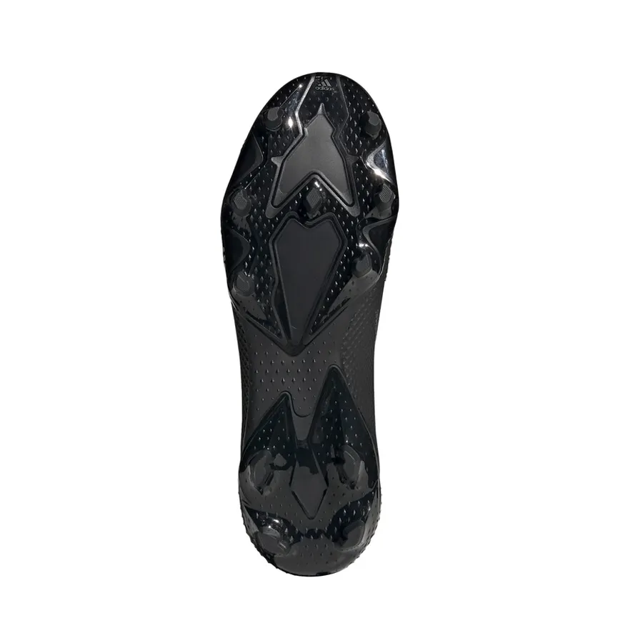 Imagen 1 de 4 de Botines adidas Predator 20.3 Fg Terreno Firme-NEGRO