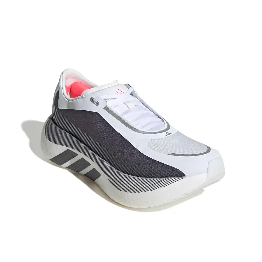 Imagen 1 de 7 de Zapatillas adidas Hyperboost Edge-BEIGE/BLANCO/GRAFITO