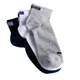 medias-puma-quarter-tripack-BLANCO/AZUL/GRIS