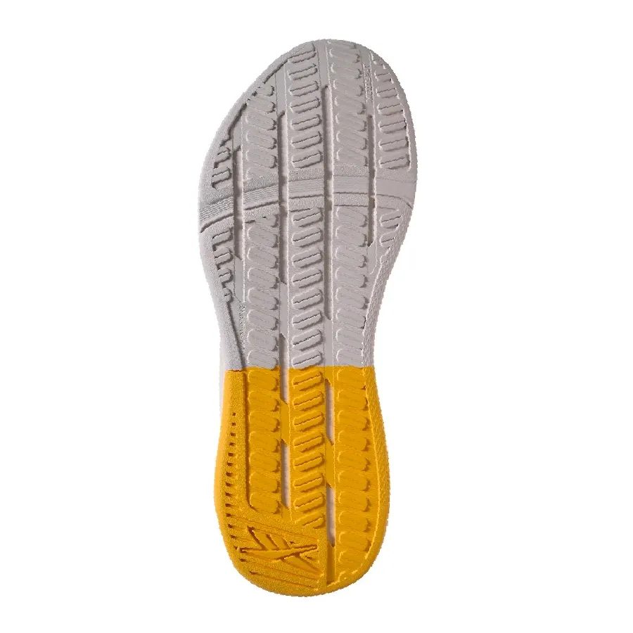 Imagen 3 de 7 de Zapatillas Reebok Nano Flex Tr 2-BLANCO/ROSA/AMARILLO