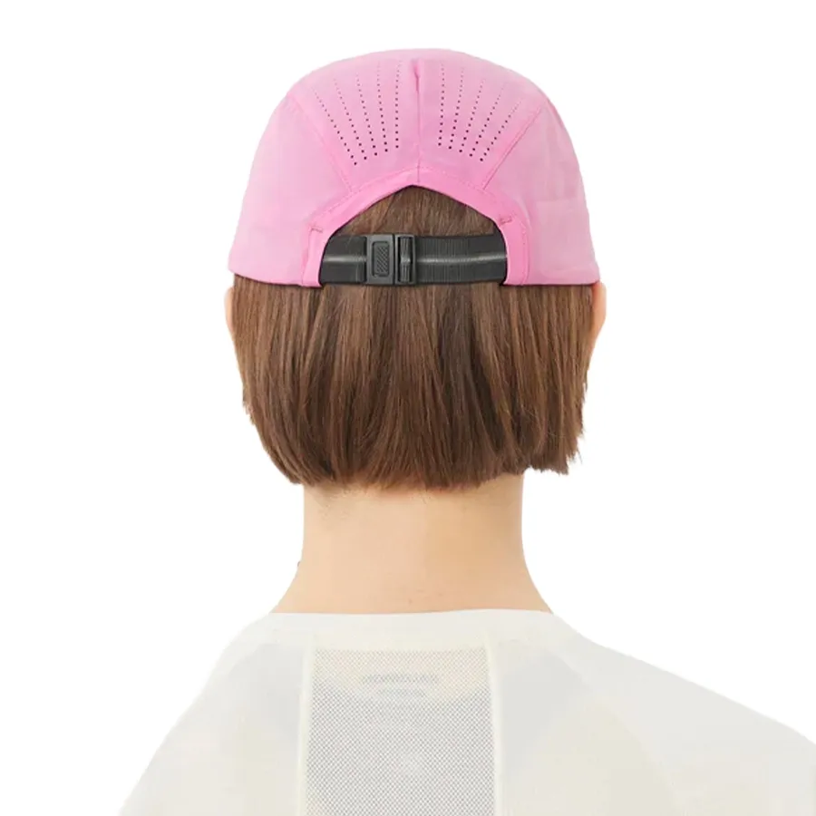 Imagen 3 de 5 de Gorra Salomon Shakeout-ROSA