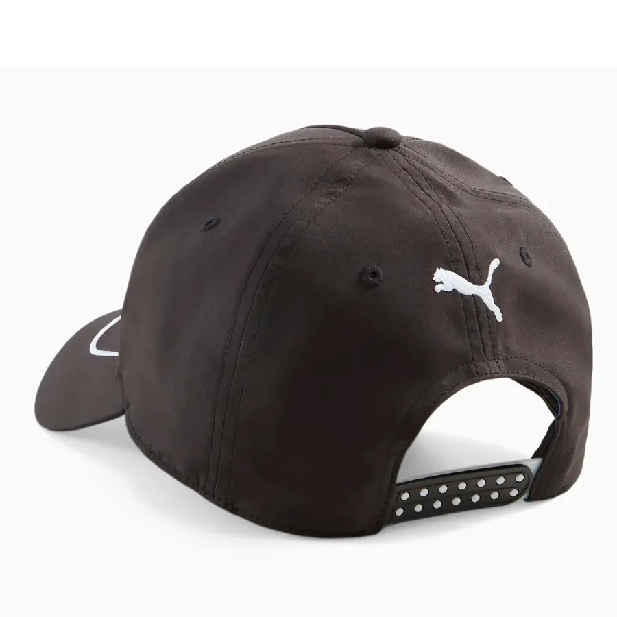 Imagen 1 de 2 de Gorra Puma Bmw Mms Bb-NEGRO