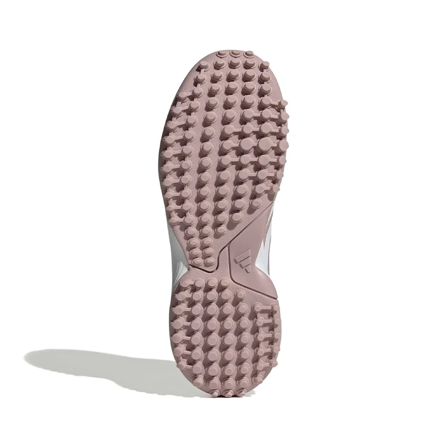 Imagen 4 de 7 de Zapatillas adidas Hockey Youngstar-ROSA VIEJO/BLANCO