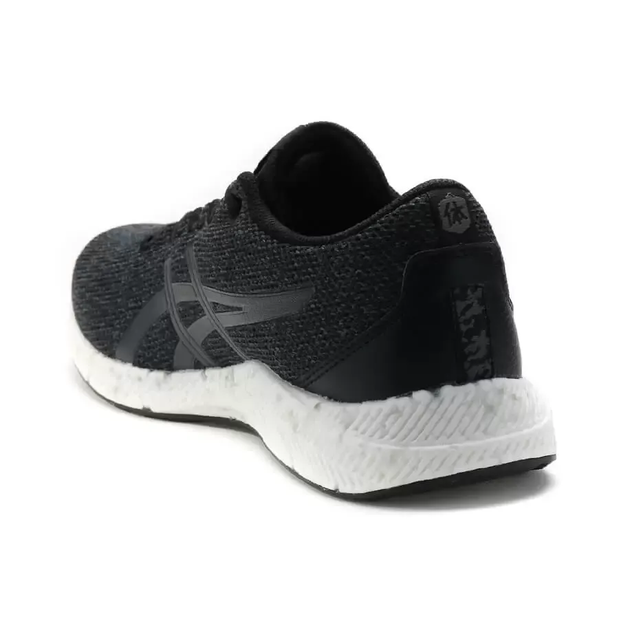 Imagen 1 de 5 de Zapatillas Asics Gel Hypergel Yu-NEGRO/GRAFITO