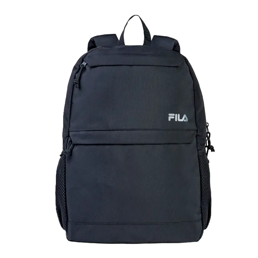 Imagen 0 de 5 de Mochila Fila 3D New-NEGRO