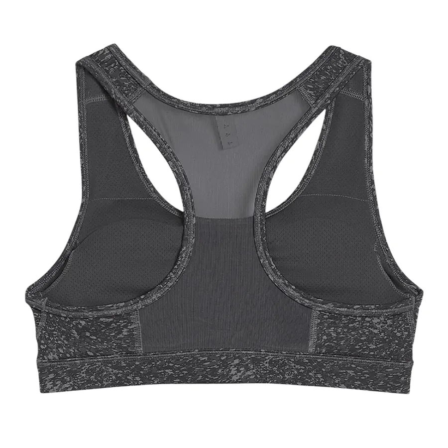 Imagen 3 de 4 de Top Puma 4 Keeps Bra-NEGRO/GRIS