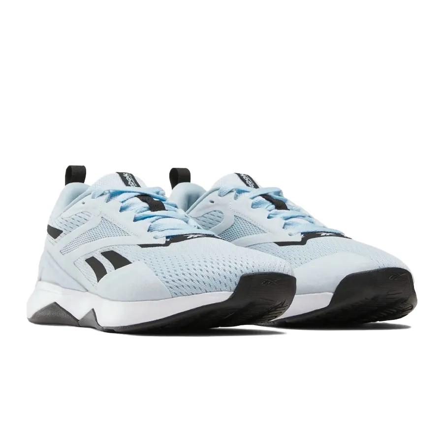 Imagen 1 de 5 de Zapatillas Reebok Nanoflex Tr 2-CELESTE/NEGRO