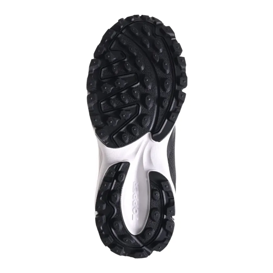 Imagen 3 de 5 de Zapatillas Topper Celly-NEGRO